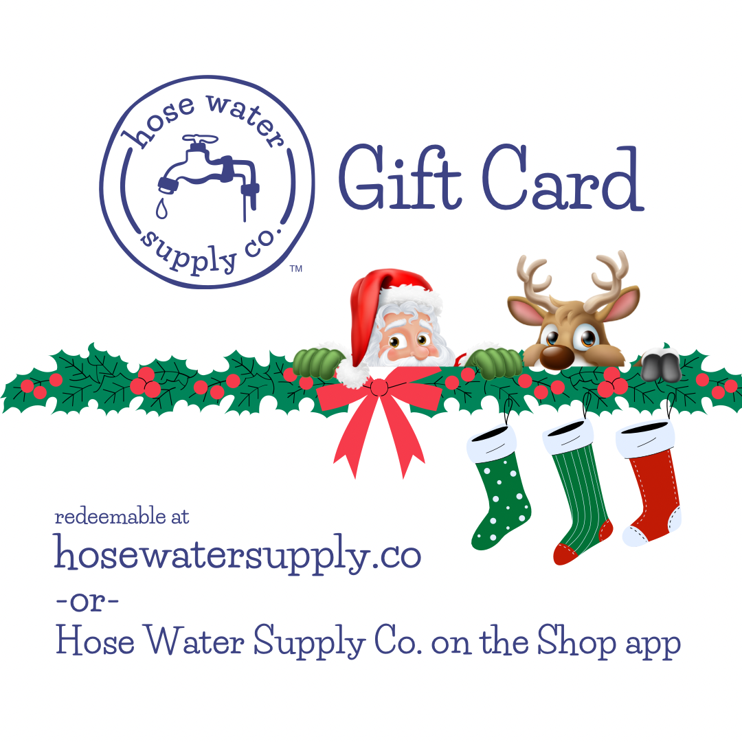 HWSC e-Gift Card