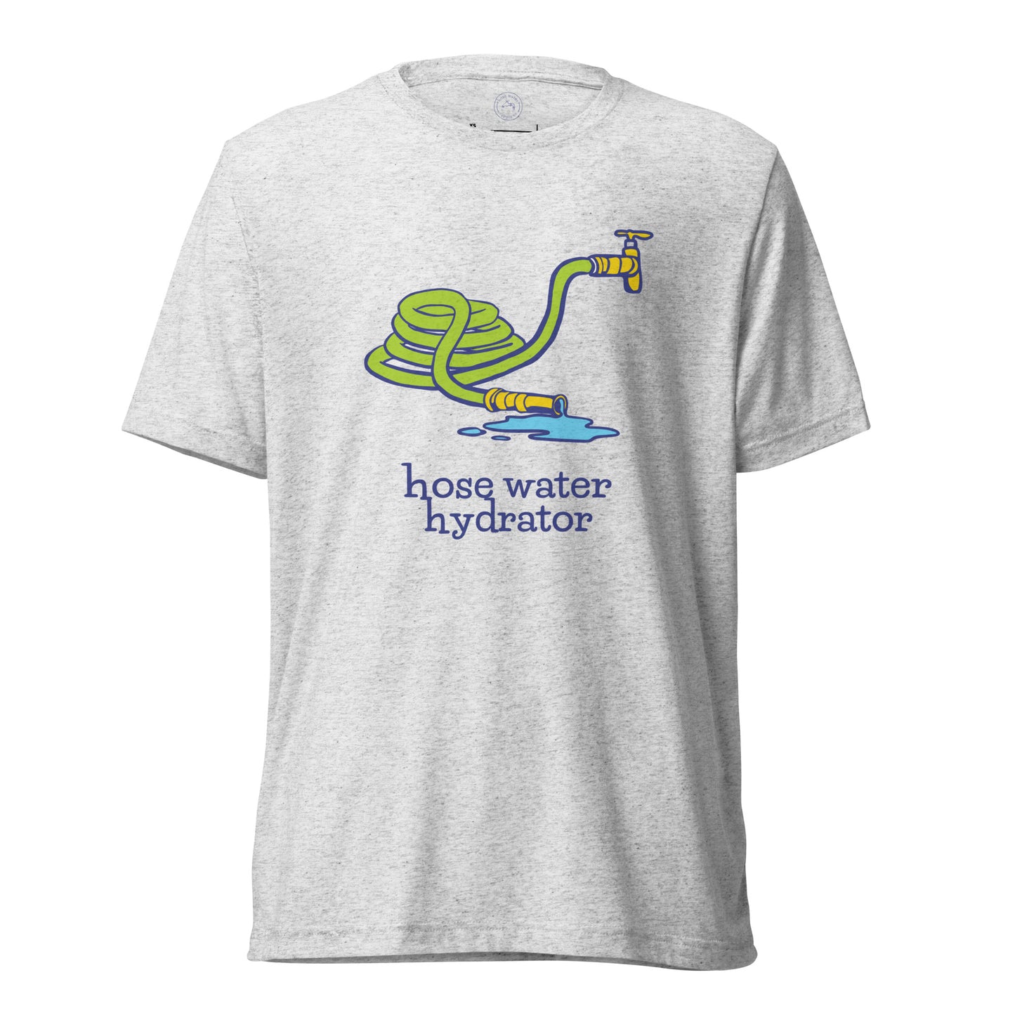 Hose Water Hydrator | Unisex T-Shirt