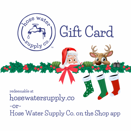 HWSC e-Gift Card