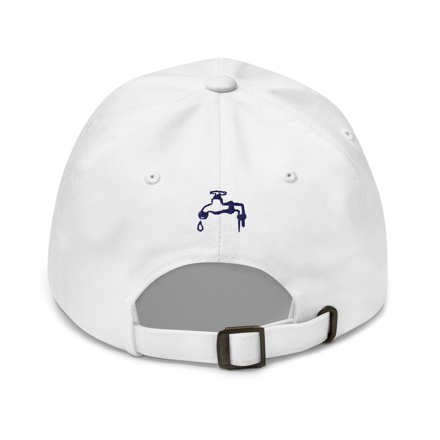 HWSC Logo Dad Hat