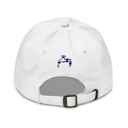 HWSC Logo Dad Hat