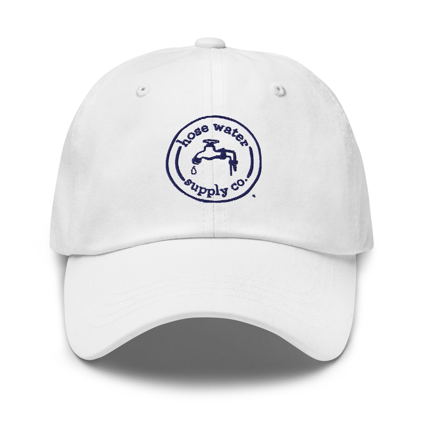 HWSC Logo Dad Hat