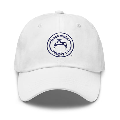 HWSC Logo Dad Hat