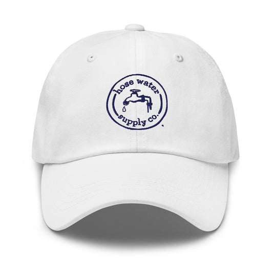 HWSC Logo Dad Hat