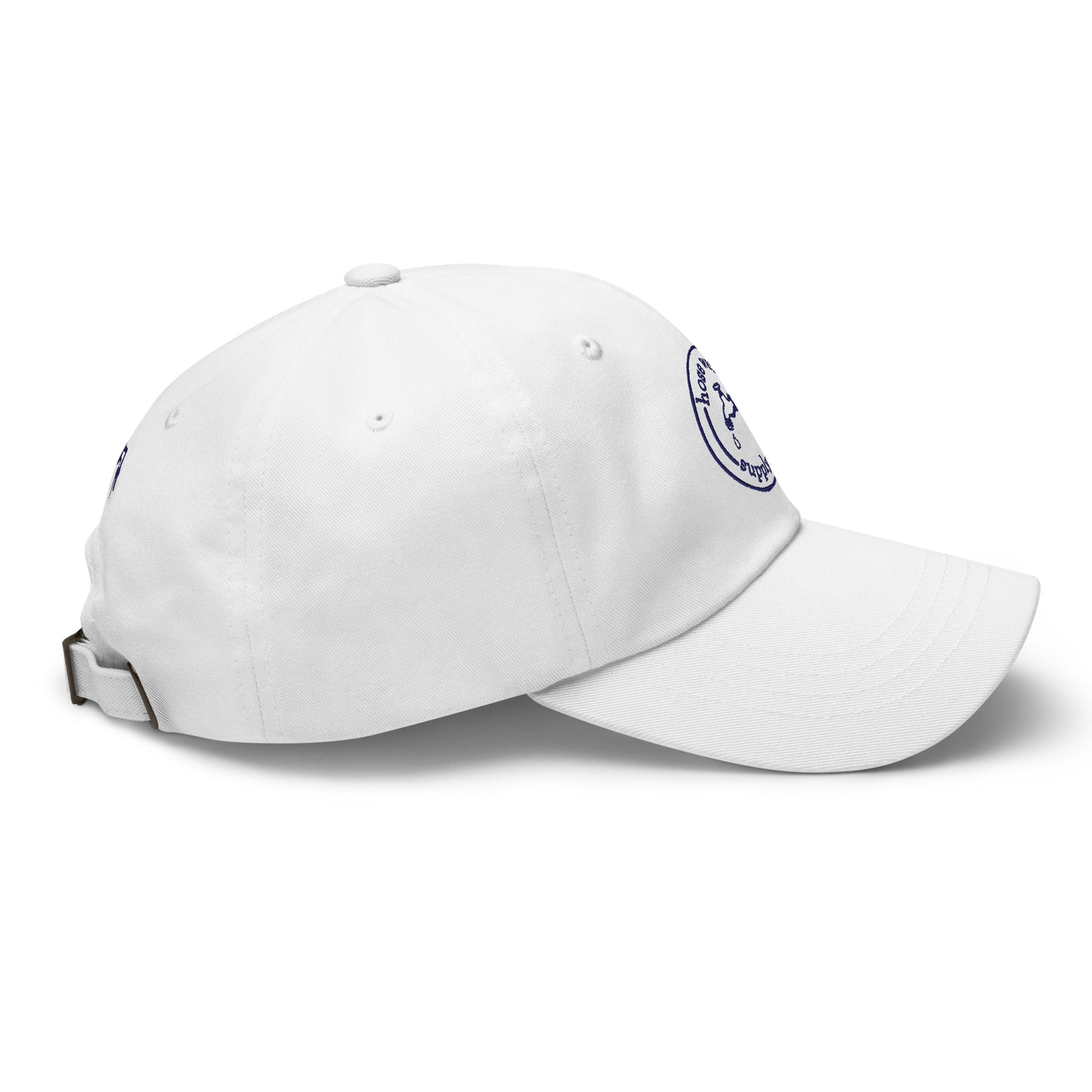 HWSC Logo Dad Hat