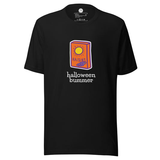 Raisins COTTON DARK Unisex T-shirt