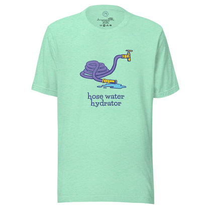 Hose Hydrator COTTON LIGHT Unisex t-shirt
