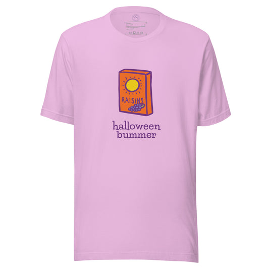 Raisins COTTON LIGHT Unisex T-shirt