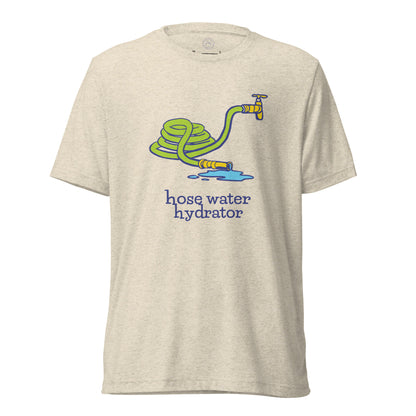 Hose Water Hydrator | Unisex T-Shirt