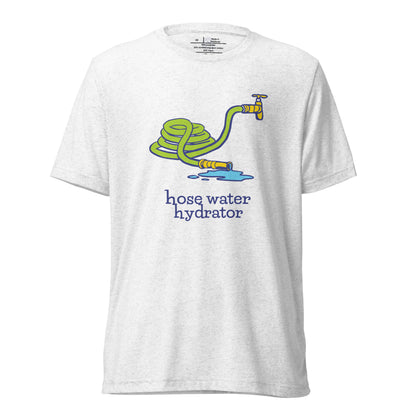 Hose Water Hydrator | Unisex T-Shirt